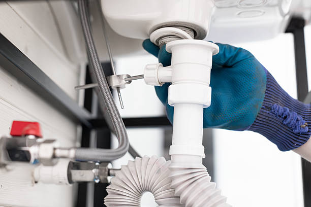 Reliable Plumbing contractor in Whitethorn, CA by Masters Plumbing Service
